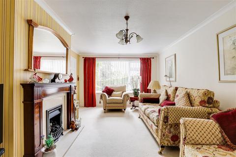 undefined, Hickling Road, Mapperley NG3