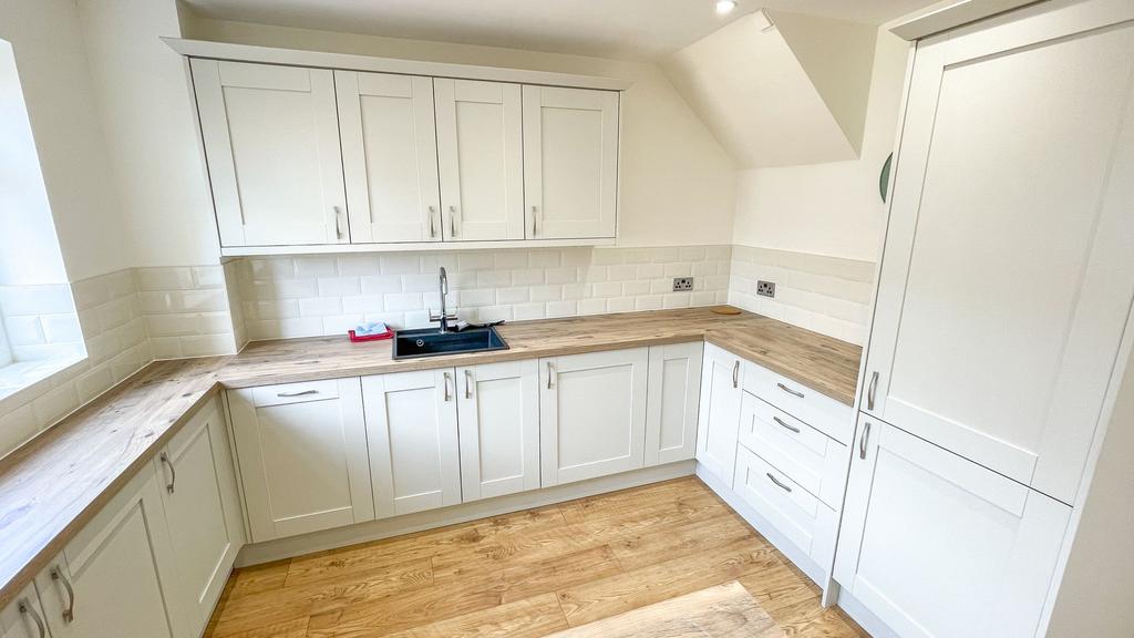 Kitchen/ Diner