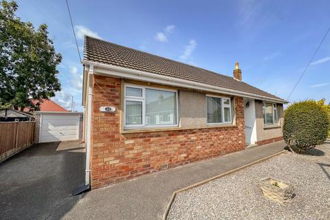 3 bedroom bungalow for sale, St Annes Avenue, Bare, Morecambe