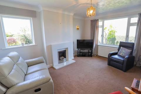 3 bedroom bungalow for sale, St Annes Avenue, Bare, Morecambe