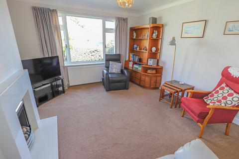 3 bedroom bungalow for sale, St Annes Avenue, Bare, Morecambe