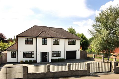 undefined, Bubblestone Road, Otford, Sevenoaks, Kent, TN14