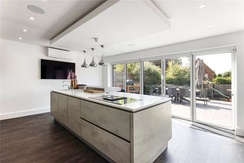 undefined, Bubblestone Road, Otford, Sevenoaks, Kent, TN14