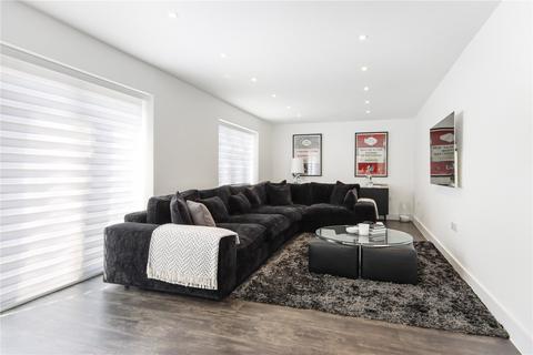 undefined, Bubblestone Road, Otford, Sevenoaks, Kent, TN14