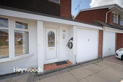 3 bedroom semi-detached house for sale, Pacific Road, Stoke-on-Trent, Staffordshire