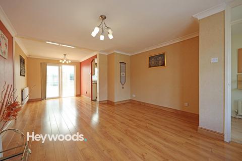 3 bedroom semi-detached house for sale, Pacific Road, Stoke-on-Trent, Staffordshire