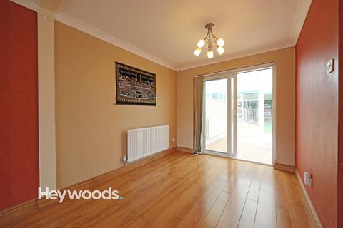 3 bedroom semi-detached house for sale, Pacific Road, Stoke-on-Trent, Staffordshire