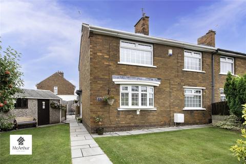 4 Clark Avenue, Edlington, Doncaster, DN12 1HL