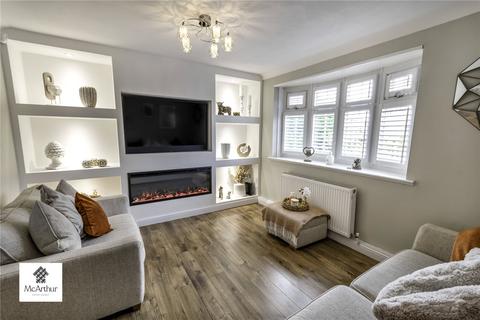 4 Clark Avenue, Edlington, Doncaster, DN12 1HL