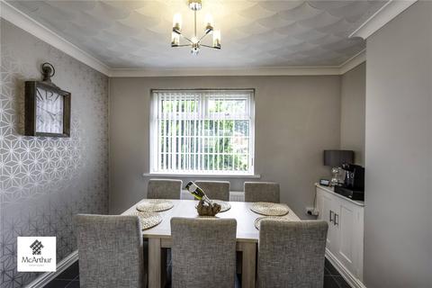 4 Clark Avenue, Edlington, Doncaster, DN12 1HL