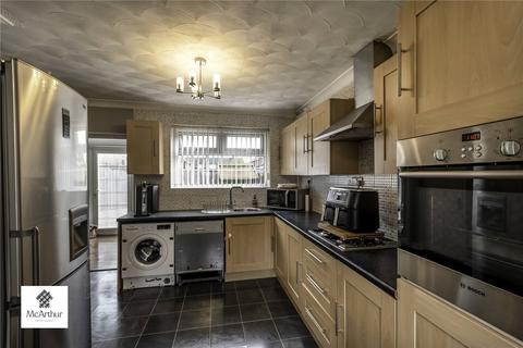 4 Clark Avenue, Edlington, Doncaster, DN12 1HL