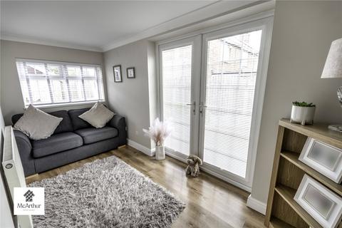 4 Clark Avenue, Edlington, Doncaster, DN12 1HL