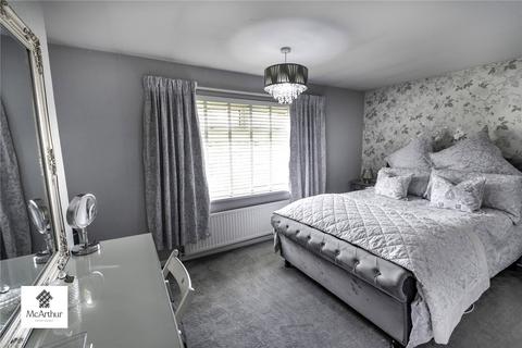 4 Clark Avenue, Edlington, Doncaster, DN12 1HL