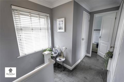 4 Clark Avenue, Edlington, Doncaster, DN12 1HL