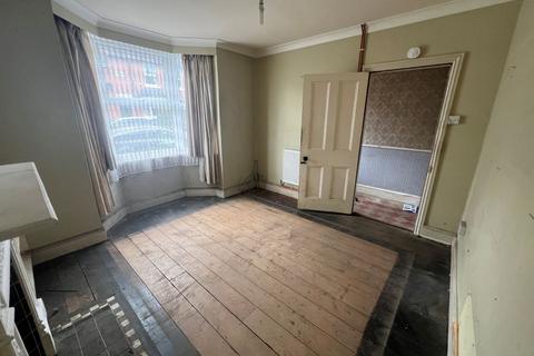 2 bedroom terraced house for sale, 25 Windsor Road, Evesham, Worcestershire, WR11 4QF
