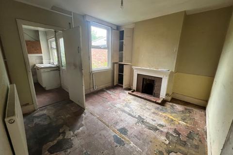 2 bedroom terraced house for sale, 25 Windsor Road, Evesham, Worcestershire, WR11 4QF