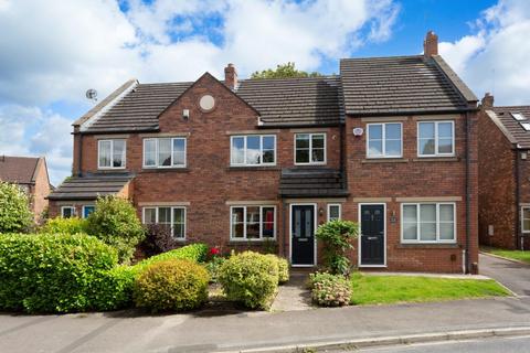 undefined, Fylingdale Avenue, York