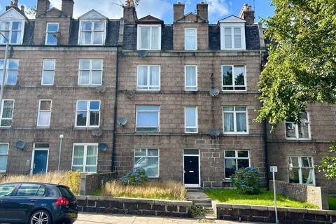 1 bedroom flat for sale, Third Floor Right, 16 Grampian Road, Aberdeen, Aberdeenshire