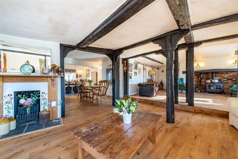 undefined, The White Hart, Bridge Street, Hadleigh