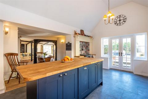 undefined, The White Hart, Bridge Street, Hadleigh