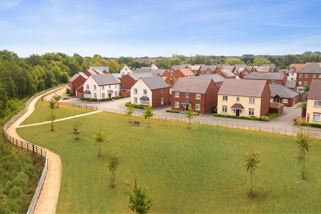 Development Photography