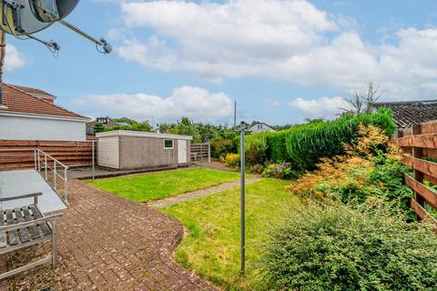3 bedroom detached house for sale, Gray Drive, Bearsden, G61