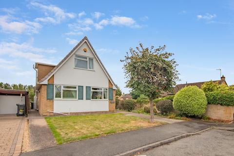 3 bedroom detached house for sale, Meadow Close, Breaston, DE72