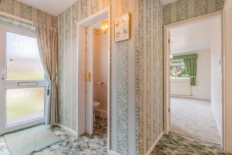3 bedroom detached house for sale, Meadow Close, Breaston, DE72