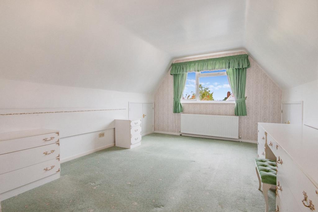 Bedroom 1
