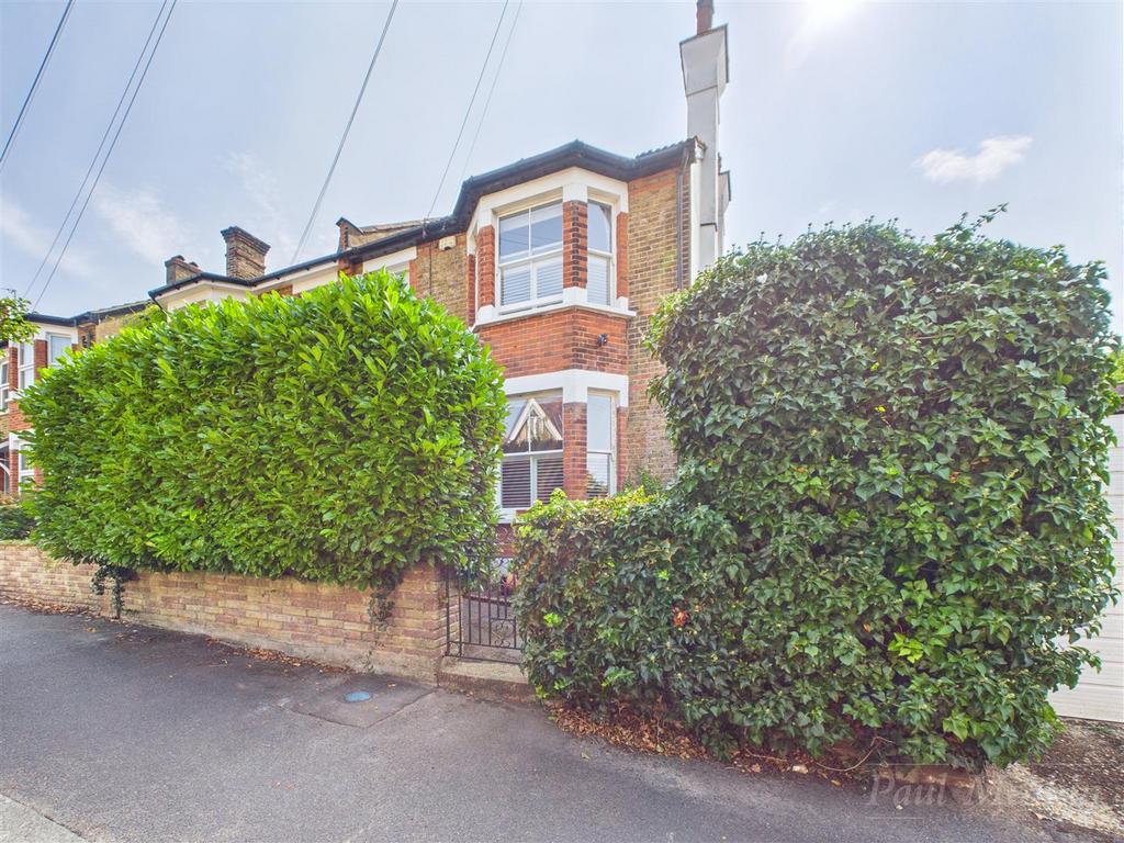 Lismore Road