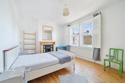 6 Kirk Lane, London, SE18 3AD