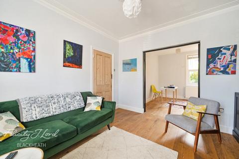 6 Kirk Lane, London, SE18 3AD