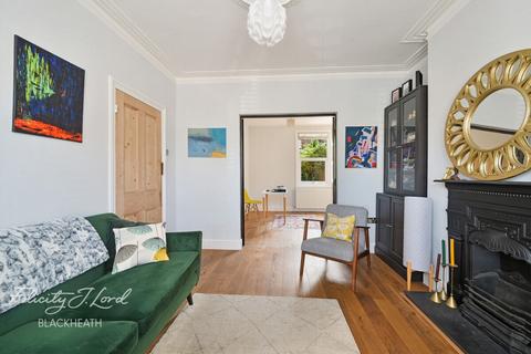 6 Kirk Lane, London, SE18 3AD