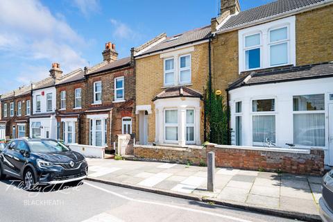 6 Kirk Lane, London, SE18 3AD