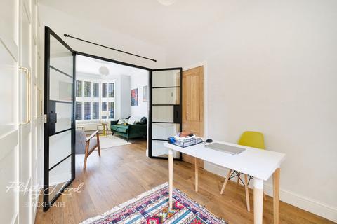 6 Kirk Lane, London, SE18 3AD