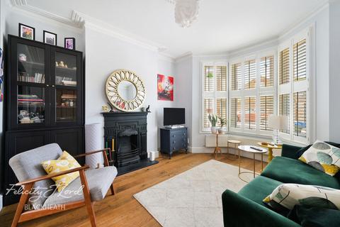 6 Kirk Lane, London, SE18 3AD