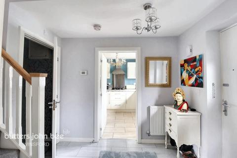 undefined, Stanthorne Drive, Winsford