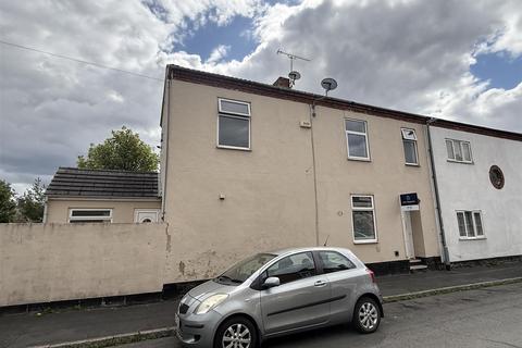 3 bedroom end of terrace house for sale, Goodman Street, Burton-On-Trent DE14
