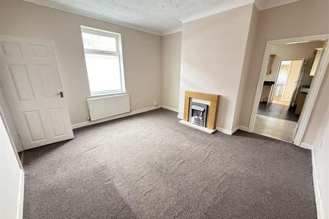 3 bedroom end of terrace house for sale, Goodman Street, Burton-On-Trent DE14