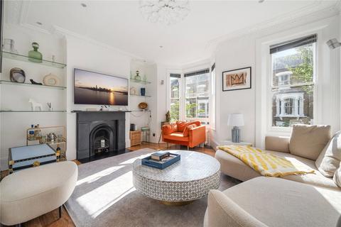 undefined, Fairbridge Road, London, N19