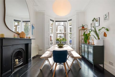undefined, Fairbridge Road, London, N19