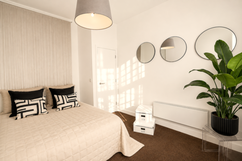 undefined, Glenfield Road, Leicester LE3