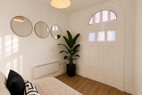 undefined, Glenfield Road, Leicester LE3