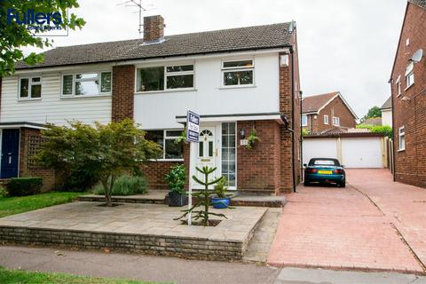 3 bedroom semi-detached house for sale, Monks Road, Enfield EN2