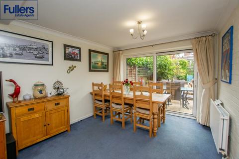 3 bedroom semi-detached house for sale, Monks Road, Enfield EN2