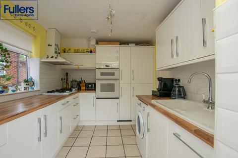 3 bedroom semi-detached house for sale, Monks Road, Enfield EN2