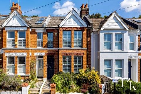 Loder Road, Brighton BN1