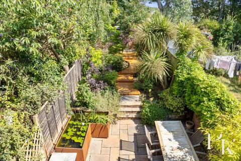 undefined, Loder Road, Brighton BN1