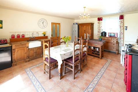 undefined, Meikle Richorn Farmhouse, Dalbeattie, Dumfries and Galloway, South West Scotland, DG5