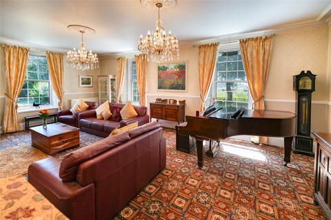 undefined, Meikle Richorn Farmhouse, Dalbeattie, Dumfries and Galloway, South West Scotland, DG5